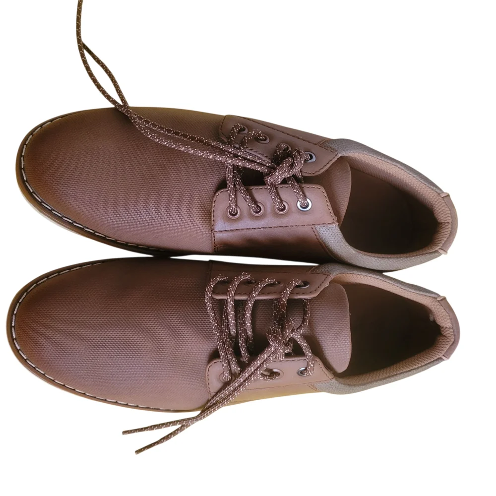 Men's Brown Casual Shoes‎